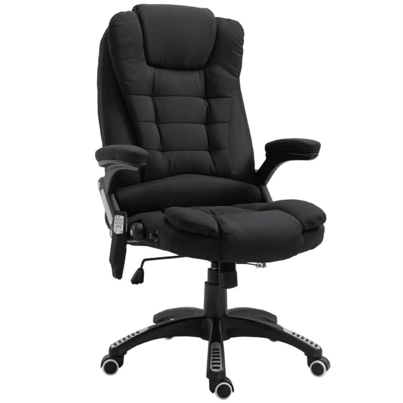 Executive Chair, Black