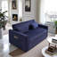 Canapé-lit futon
