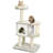 Maynerd 46 " H Cat Scratching Post-1086765358