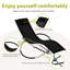 Foldable outdoor rocking chair-1485689866