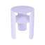 BeBop Outdoor Round Side Table-1506773166