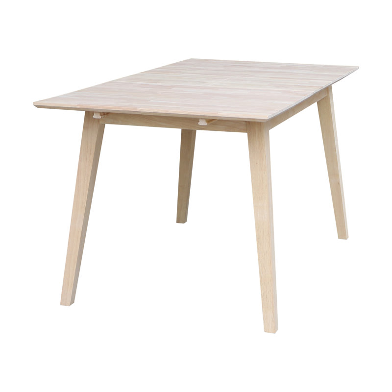 Table de salle à manger Montana
