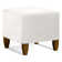 Brooklyn Upholstered Ottoman