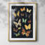 Graphite Wash I, reproduction encadrée-964376515-964376514-964376512