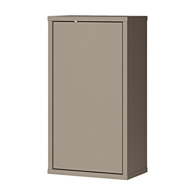 Rogin Wall Mounted Required Bathroom Cabinet