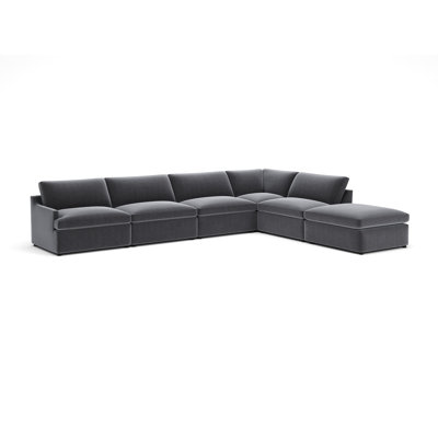 Essex Chaise Sectional