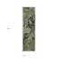 Tapis de couloir intérieur et extérieur 8 po