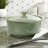 BergHOFF Leo Balance 4Pc Ceramic Casserole Set With Cover