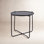 Covina Solid Wood End Table