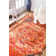Oriental Area Rug
