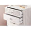 Commode 5 tiroirs Bedriye