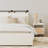 Boucle Upholstered Headboard-96674048