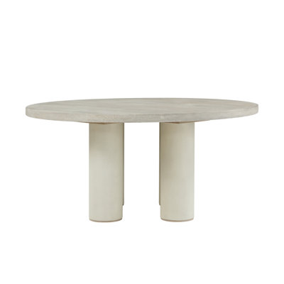 Maxwell Round Dining Table