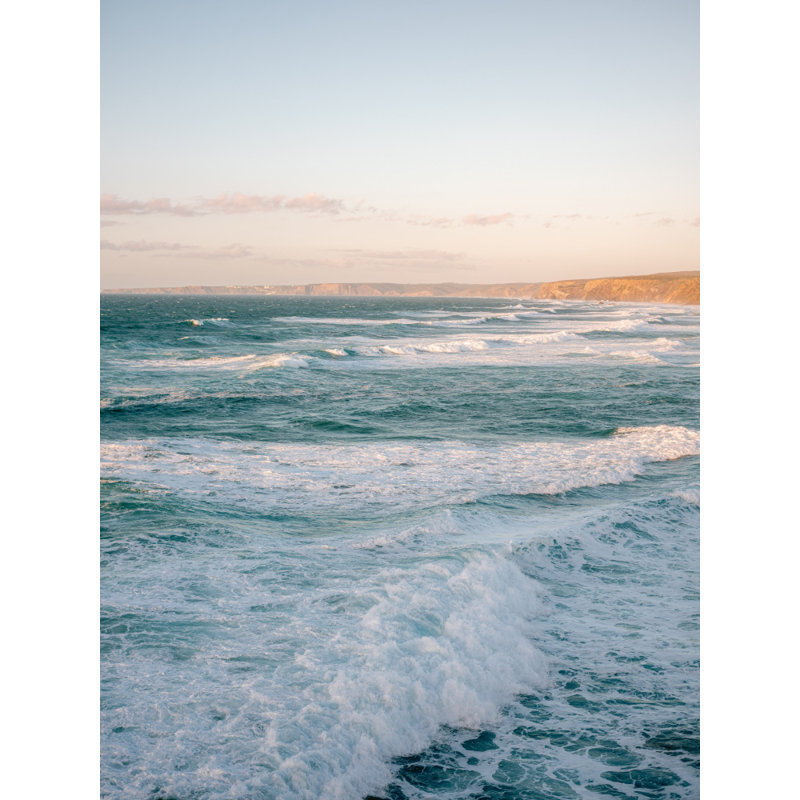 Wrapped Canvas Print, 76.2 cm H x 50.8 cm W