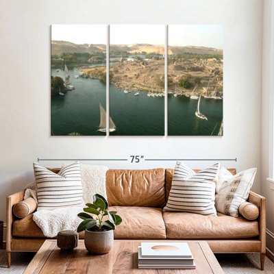 Mehar Aswan Nile Boats