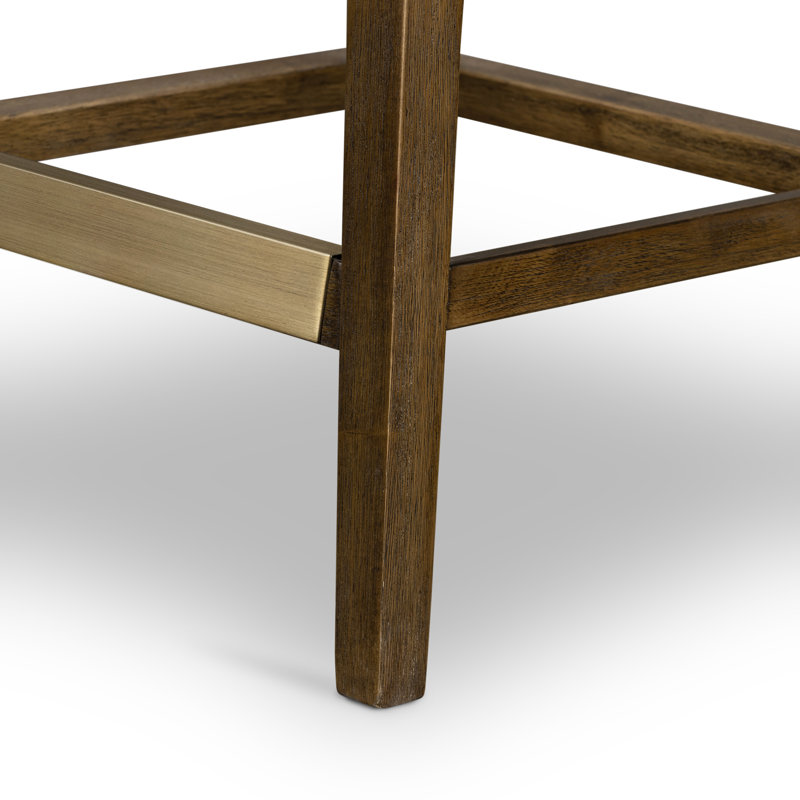 Task Swivel Stool, Counter Stool (26.5" Seat Height)