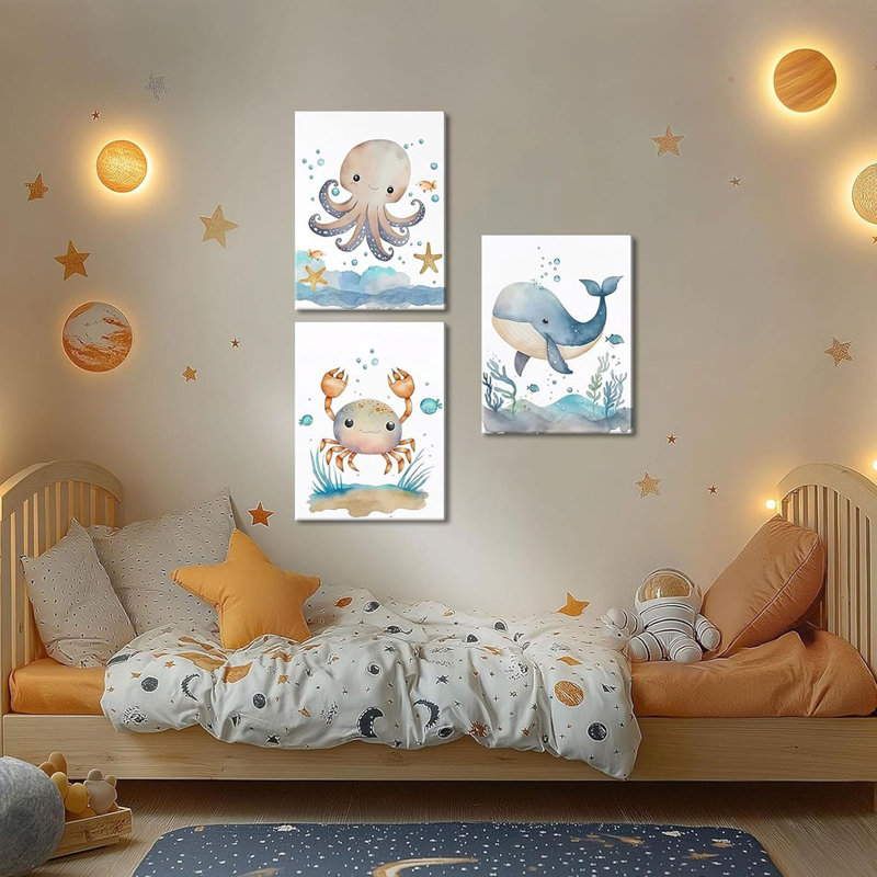 Animals 3 - Piece