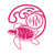 Rose vif