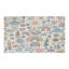 Tapis tressé Faint-106464102