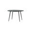 Parklawn Round Outdoor Dining Table , cm W cm D-887796976