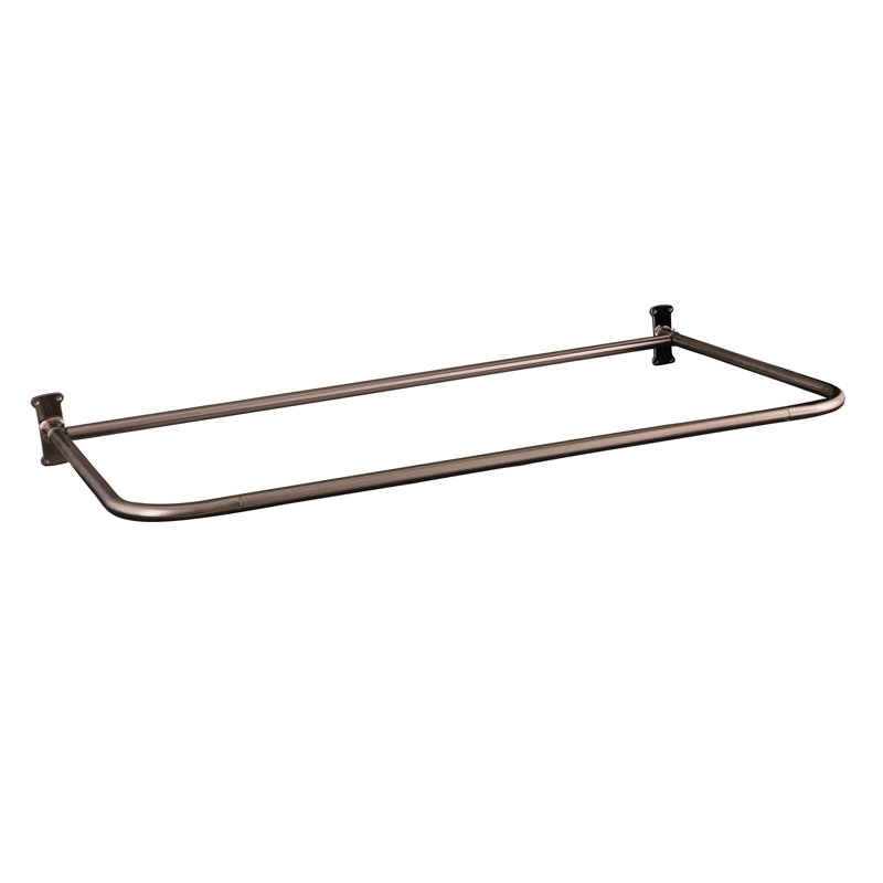 Baignoire de trempage sur pattes en fonte 67 po. X 29 po. Icare