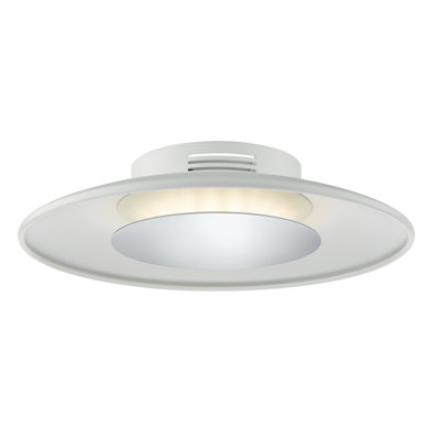 Manion LED Flush Mount