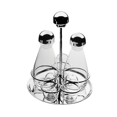 Giotto Cruet Set