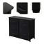 Commode 5 tiroirs Metrodora