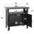 Rectangular Outdoor Buffet & Console Table-1020846442