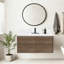 Ensemble de meuble-lavabo mural 48 po-727834571-727834572