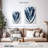 Harnek Blue Drift I-108509836