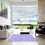 Tapis 100% à motif lavable à la machine 2989-2056039602