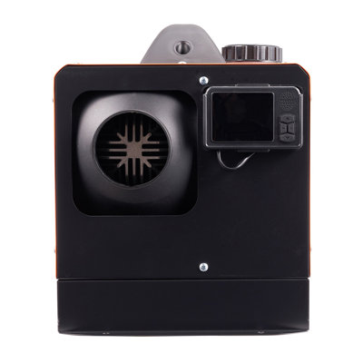 Diesel Air Heater All-in-one 12V 8KW Bluetooth App LCD for Car RV