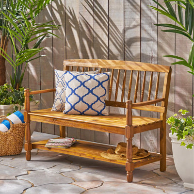 Bench by Canora Grey