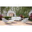 Montauk Patio Chair with Cushions