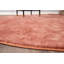 Kirby Solid Colour Hand Woven Area Rug-2145509742