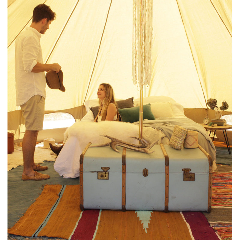 8 Person Tent