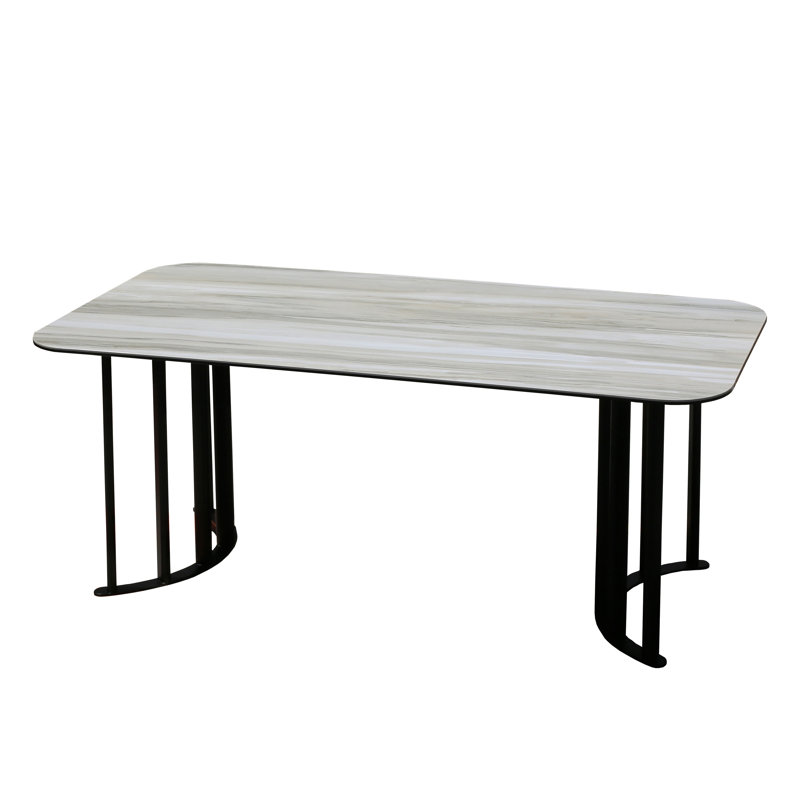 Table de salle à manger 35,43 "
