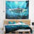 Polyester Tapestry-28484285