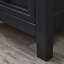 Jarin 48cm W Manufactured Wood Bedside Table-71665013