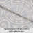 Rio Lightweight Cotton Blend Woven Jacquard Traditional Medallion Bedspread/Coverlet Set-1414989346-1414989348