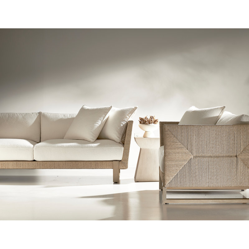 Casitas Outdoor Side Table