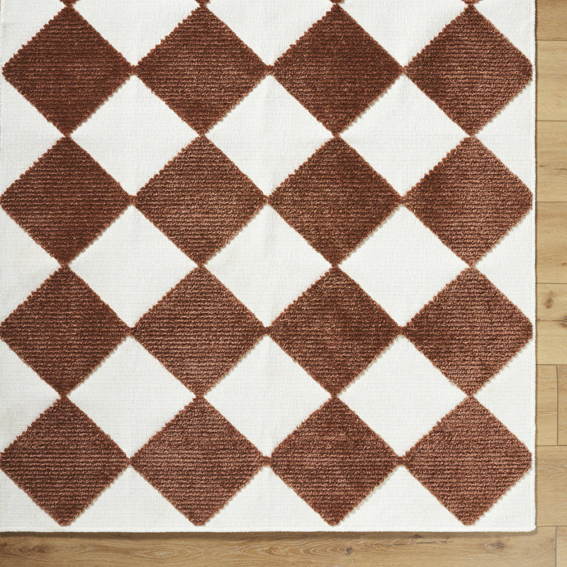 Tapis Lamani, Tapis de couloir 2 pi 7 po x 7 pi 2 po