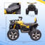 HOMCOM Battery Powered Ride On-102442029