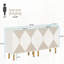 Hekker 58.04'' Sideboard-1818905042