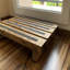 Burkhardt Manufactured Wood Step Stool