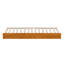 Lit gigogne en bois massif Sanvir-1360472081-1360472082