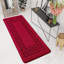 Milladore Geometric Indoor / Outdoor Area Rug-95190191