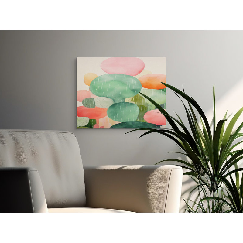 Wrapped Canvas Print Set, 60.96 cm H x 76.2 cm W
