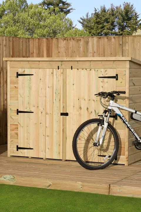 Shop Bike Stores